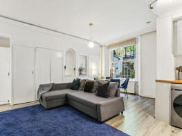 Flat 1, 85, Cornwall Gardens, London SW7 4AY