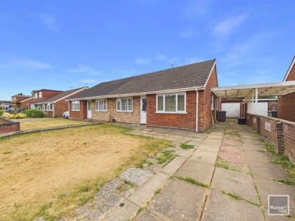 Raymond Close, Hellesdon