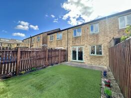 45, Jubilee Way, Todmorden OL14 7EX