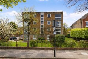 19, Westville Grange, Westbury Road, London W5 2LJ