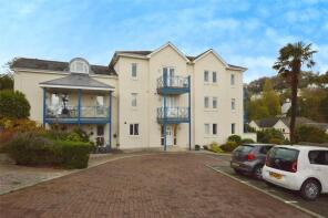 Flat 2, Collaton House, Old Torwood Road, Wellswood, Torquay TQ1 1PP