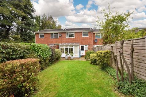 Flexford Close, Parish of Ampfield, Chandler's Ford, SO53 5RY