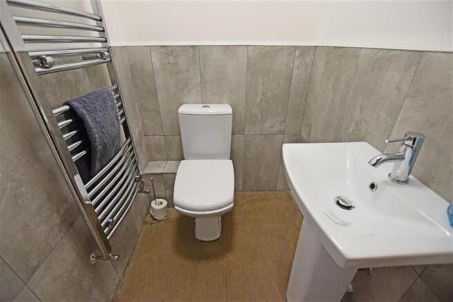 HOUSE WC