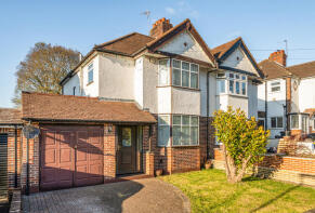 20, Beverley Road, Bromley BR2 8QD