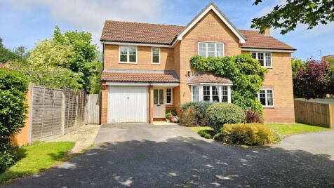 Violet Grove, Thatcham, RG18 4DQ
