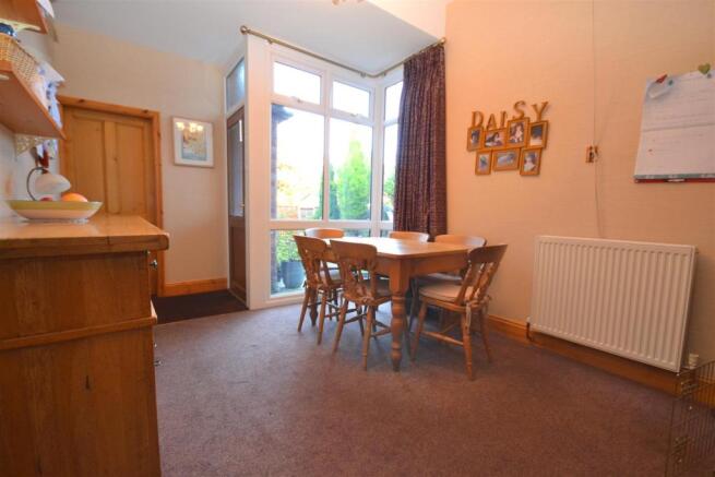 Breakfast Room