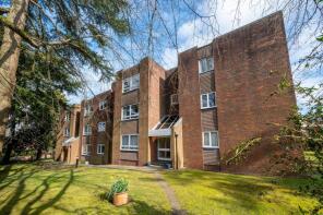 14, 15 Highdene, Albury Road, Guildford GU1 2BZ