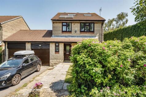 St. Agnes Walk, Knowle, Bristol