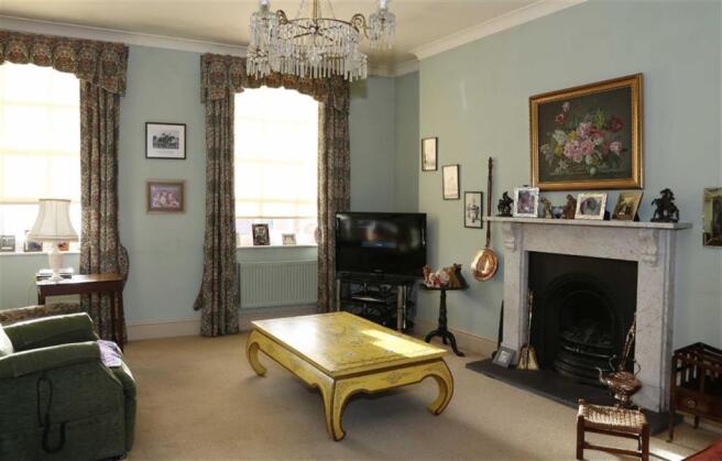 DRAWING ROOM