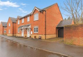 7, Blake Road, Hermitage, Thatcham RG18 9WN