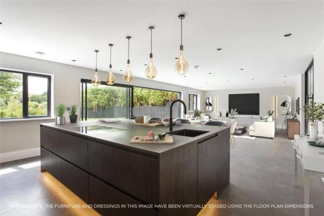 Kitchen/Breakfast
