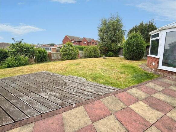 2 bed Bungalow for sale Image 12