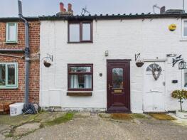 Horseshoe Cottage, North Back Lane, Driffield YO25 4RU