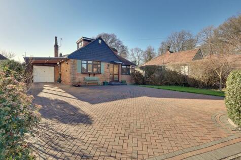 Alderwood Close, Bedhampton, Havant