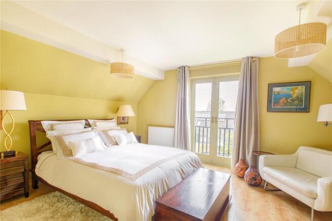 Principal Bedroom