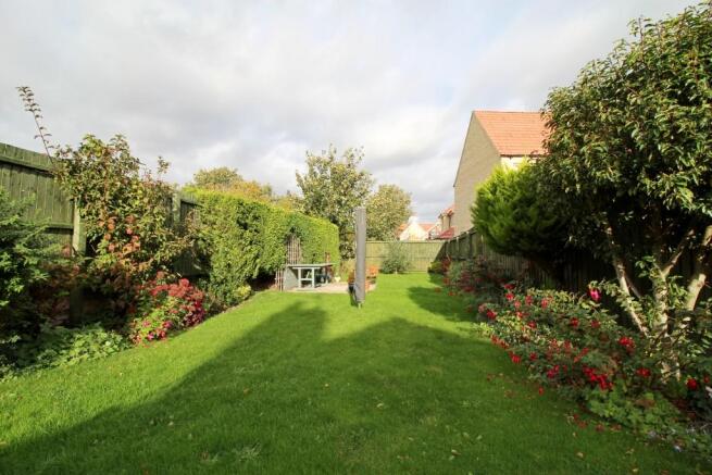 Gardens