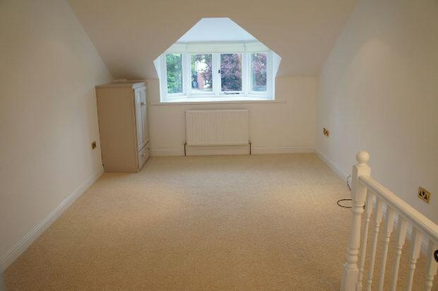 FIRST FLOOR STUDIO