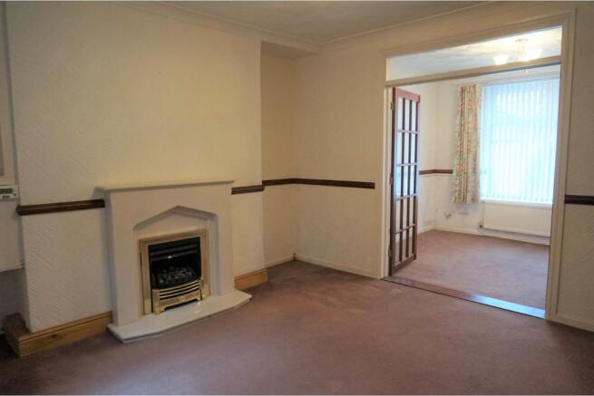 Reception Room Two