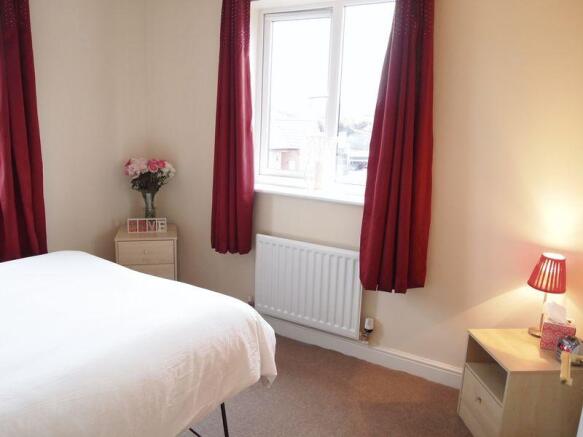 Bedroom Four