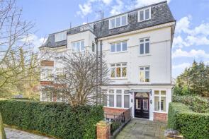 Flat 5, 15, Heath Drive, London NW3 7SN