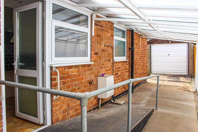 Carport