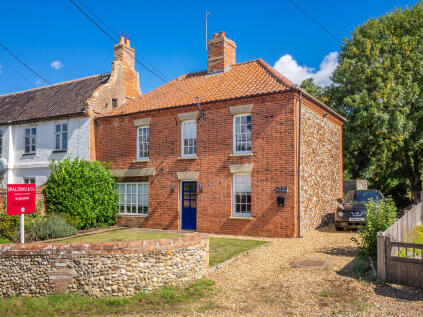 The Street, Little Snoring