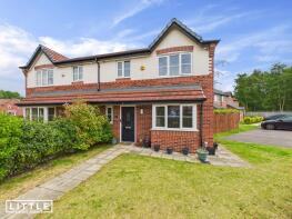 1, Mccabe Way, St. Helens WA10 2UP