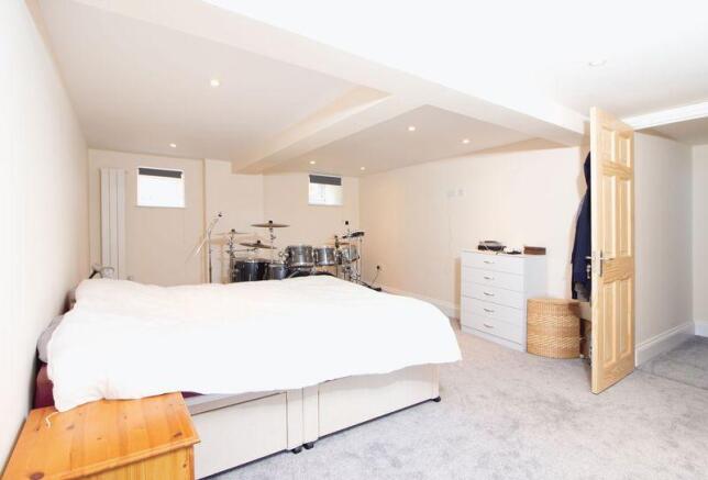 Bedroom Seven