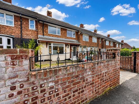 3 bed Semi-Detached to rent in stockton on tees