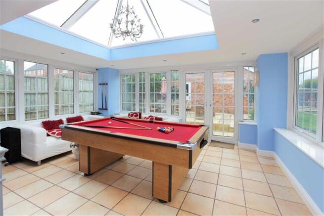 ORANGERY