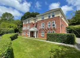 81, Thorndale Courts, Whitycombe Way, Exeter EX4 2NY