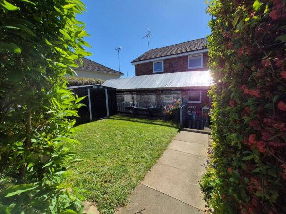 Regency Close