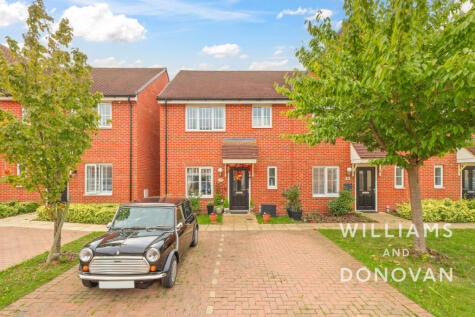 Claremont Crescent, Rayleigh