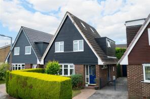 22, Wentworth Road, Dronfield S18 8ZU