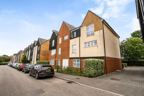 Cloudeseley Close, Sidcup