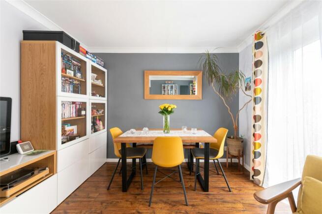 Sitting/Dining Room