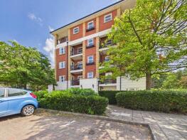 Flat 12, 48 Caldwell House, Trinity Church Road, Barnes, London SW13 8EJ
