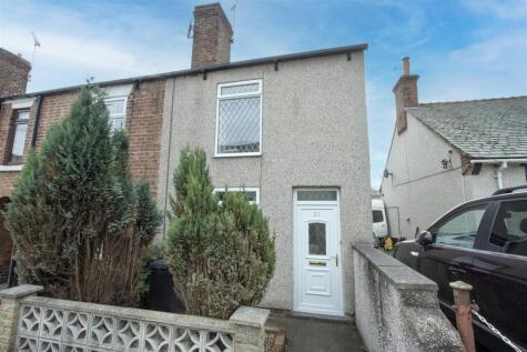 Meakin Street, Hasland, Chesterfield