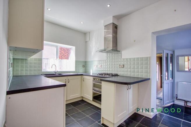 Kitchen / Diner