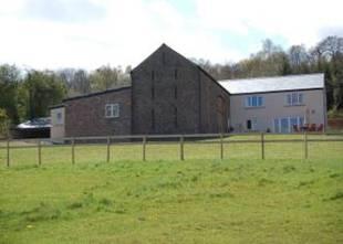 View to Residence