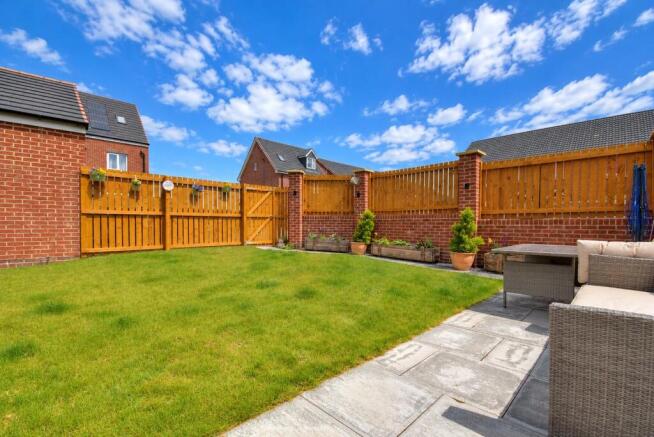 3 bed Detached for sale Image 9