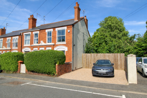 Swan Street, Stourbridge, DY8