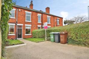 3, Roseville Terrace, Church Lane, Cross Gates, Leeds LS15 8JQ