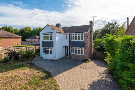 Dover Road, Barham