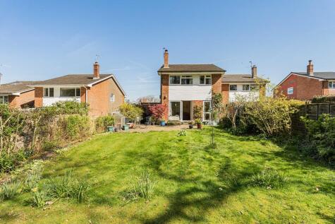 Greenfields, Nyewood, West Sussex