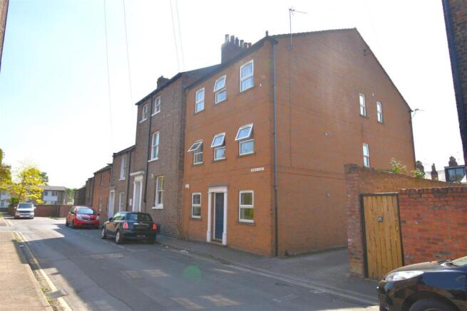 1 bed Flat to rent Image 11