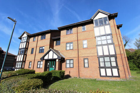 Middleham Court, Osbourne Road