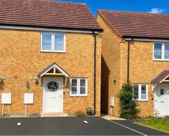 17, Snowdon Close, Corby NN18 8SG