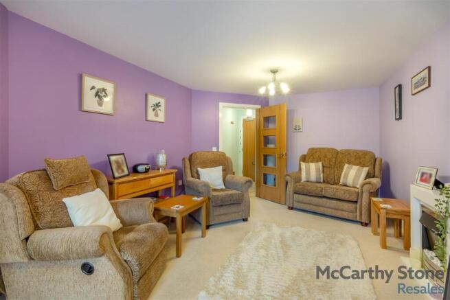 McKinlay Court, Tresham Close, Kettering photo 4