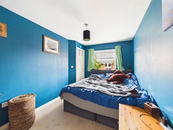 Boddington Drive Kingsway, Quedgeley, Gloucester, Gloucestershire, GL2 photo 4